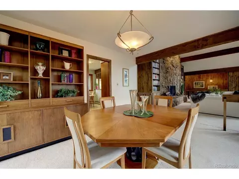 2891 Interlocken Dr, Evergreen, CO 80439 photo 10