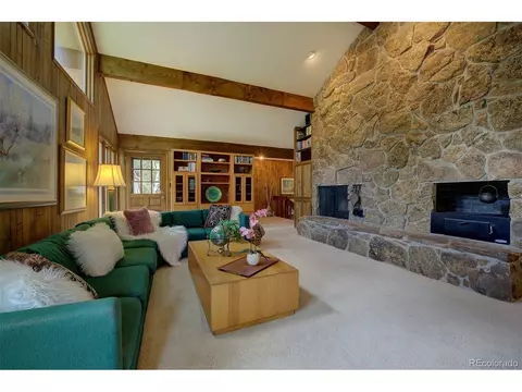 2891 Interlocken Dr, Evergreen, CO 80439 photo 16