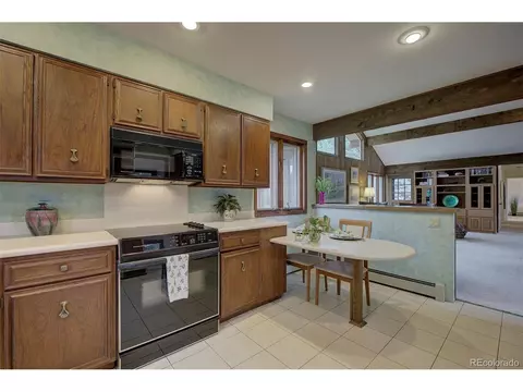 2891 Interlocken Dr, Evergreen, CO 80439 photo 15