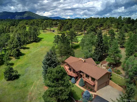 2891 Interlocken Dr, Evergreen, CO 80439 photo 1