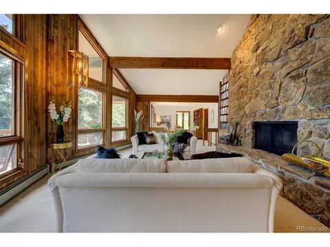 2891 Interlocken Dr, Evergreen, CO 80439 photo 6