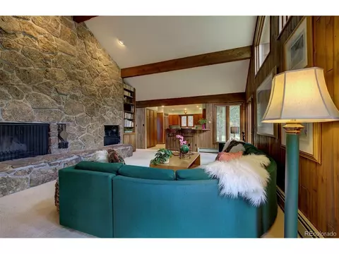 2891 Interlocken Dr, Evergreen, CO 80439 photo 19