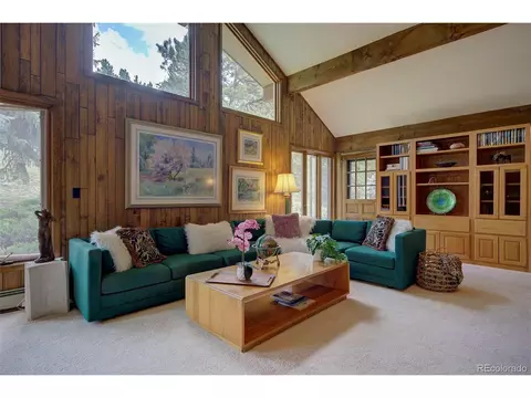 2891 Interlocken Dr, Evergreen, CO 80439 photo 18