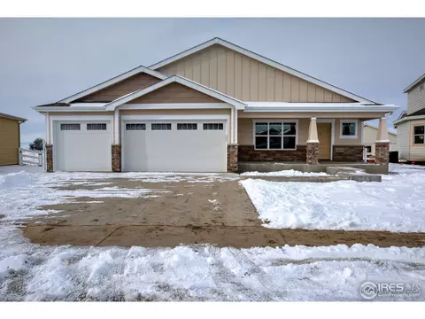 413 Pinyon St, Frederick, CO 80530 photo 1