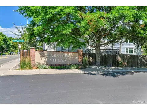 8481 W Union Ave #4-101, Littleton, CO 80123