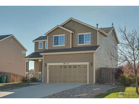 12255 St Annes Rd, Peyton, CO 80831 photo 1