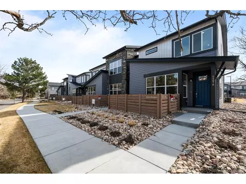 9487 W 58th Ln #A, Arvada, CO 80002