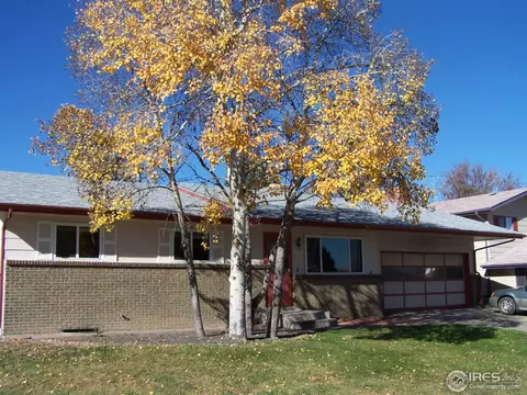 313 45th Ave, Greeley, CO 80634 photo 1