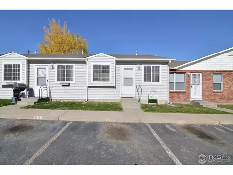 1313 Darrell Rd, Evans, CO 80620 photo 1