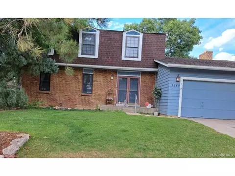 5265 S Waco St, Centennial, CO 80015
