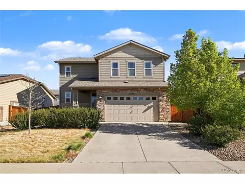 25585 E Maple Pl, Aurora, CO 80018