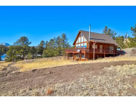 96 Bear, Guffey, CO 80820 photo 2