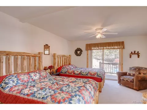 96 Bear, Guffey, CO 80820 photo 12