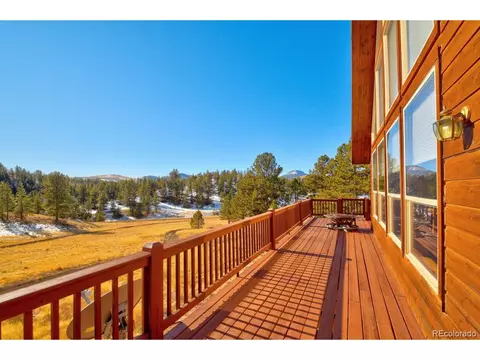 96 Bear, Guffey, CO 80820 photo 26
