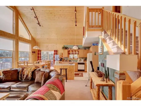 96 Bear, Guffey, CO 80820 photo 5