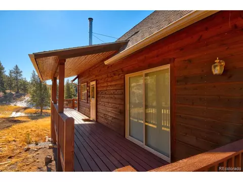96 Bear, Guffey, CO 80820 photo 24