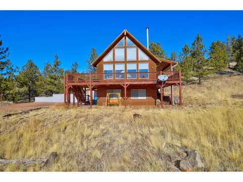 96 Bear, Guffey, CO 80820 photo 1
