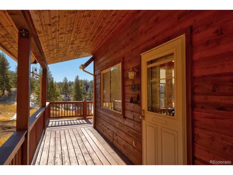 96 Bear, Guffey, CO 80820 photo 4
