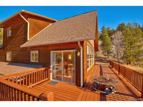 96 Bear, Guffey, CO 80820 photo 3