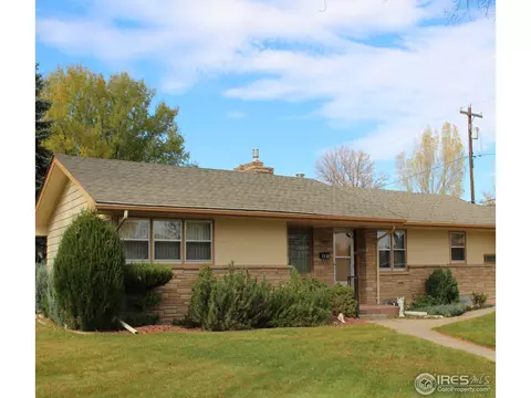 1230 S 5th Ave, Sterling, CO 80751 photo 1