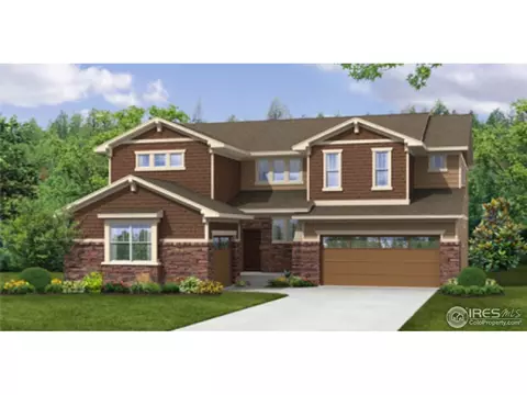 3461 E 143rd Dr, Thornton, CO 80602 photo 1