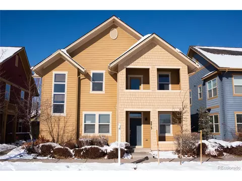 9813 E 26th Ave, Denver, CO 80238 photo 1