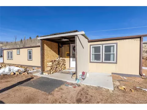 12657 S Highway 67, Cripple Creek, CO 80813