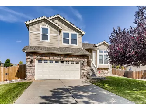 19167 E Dickenson Dr, Aurora, CO 80013 photo 1