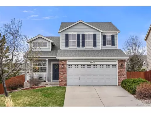 6464 Elsinore Dr, Colorado Springs, CO 80923