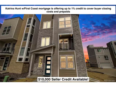 12350 Farmview St, Northglenn, CO 80241