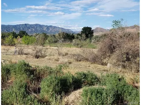 2510 Elizabeth St, Canon City, CO 81212