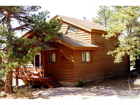 39 Soaring Rock Cir, Red Feather Lakes, CO 80545 photo 3