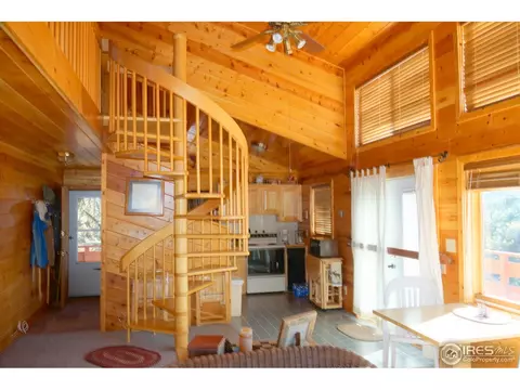 39 Soaring Rock Cir, Red Feather Lakes, CO 80545 photo 19