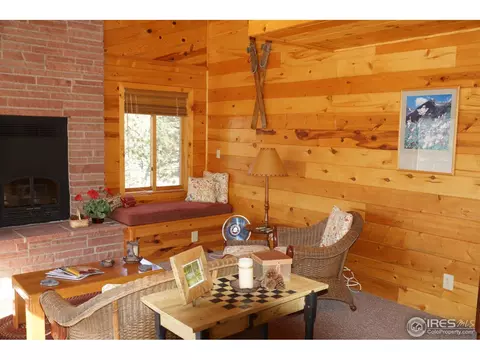 39 Soaring Rock Cir, Red Feather Lakes, CO 80545 photo 12
