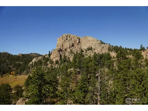 39 Soaring Rock Cir, Red Feather Lakes, CO 80545 photo 4