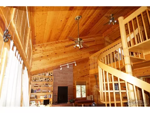 39 Soaring Rock Cir, Red Feather Lakes, CO 80545 photo 10