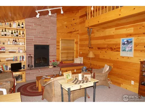 39 Soaring Rock Cir, Red Feather Lakes, CO 80545 photo 9