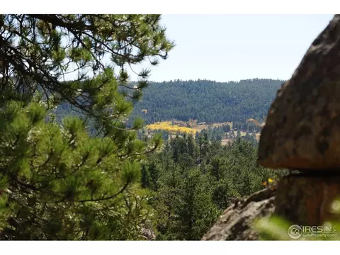 39 Soaring Rock Cir, Red Feather Lakes, CO 80545 photo 6