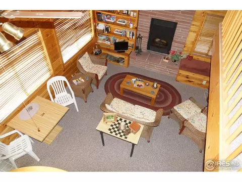 39 Soaring Rock Cir, Red Feather Lakes, CO 80545 photo 8