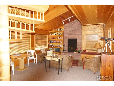 39 Soaring Rock Cir, Red Feather Lakes, CO 80545 photo 7