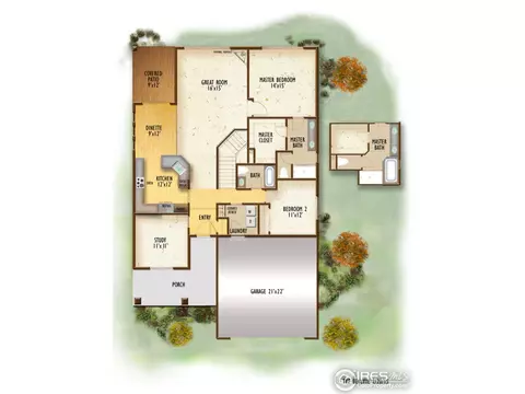 7907 River Run Dr, Greeley, CO 80634 photo 4