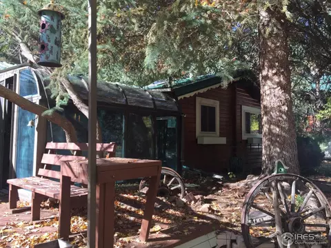 1151 Longmont Dam Rd, Lyons, CO 80540 photo 12