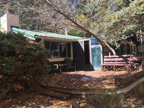 1151 Longmont Dam Rd, Lyons, CO 80540 photo 3