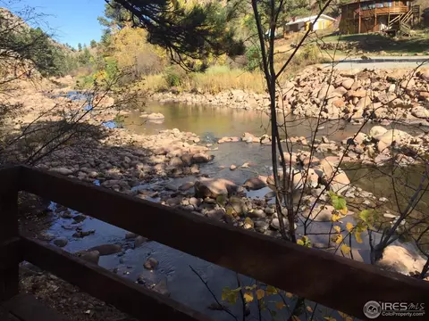 1151 Longmont Dam Rd, Lyons, CO 80540 photo 5