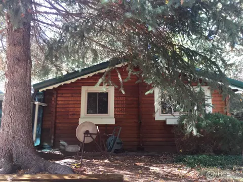 1151 Longmont Dam Rd, Lyons, CO 80540 photo 6