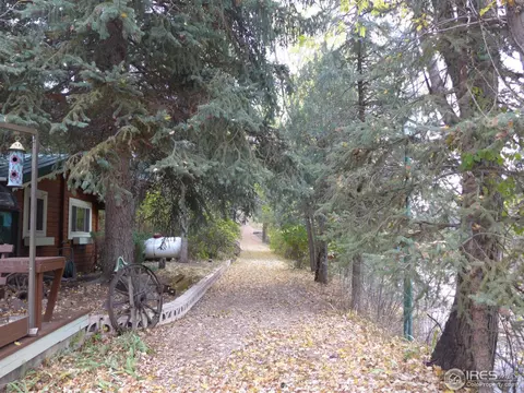 1151 Longmont Dam Rd, Lyons, CO 80540 photo 7