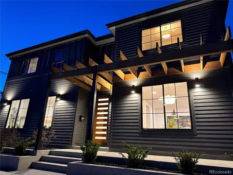 3649 W 21st Ave, Denver, CO 80211