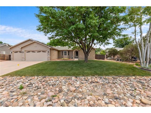 156 S Golfwood Dr, Pueblo, CO 81007