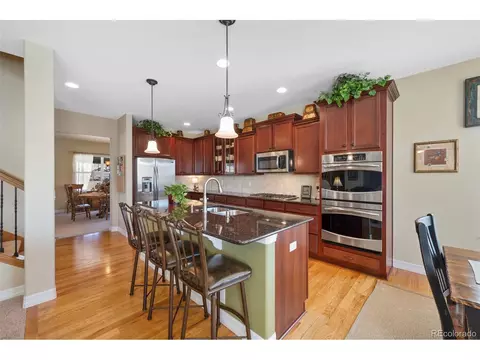 3037 Mashie Cir, Castle Rock, CO 80109
