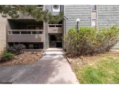 14190 E Temple Dr #O-1, Aurora, CO 80015 photo 2